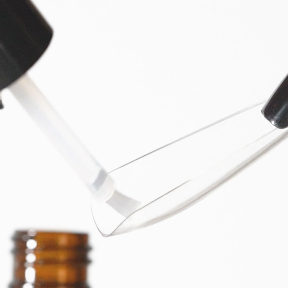 APRÉS Gel-X - Tip Prep