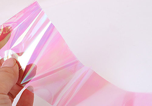 JUSTNAILS Angel Nail Paper Folien Einleger