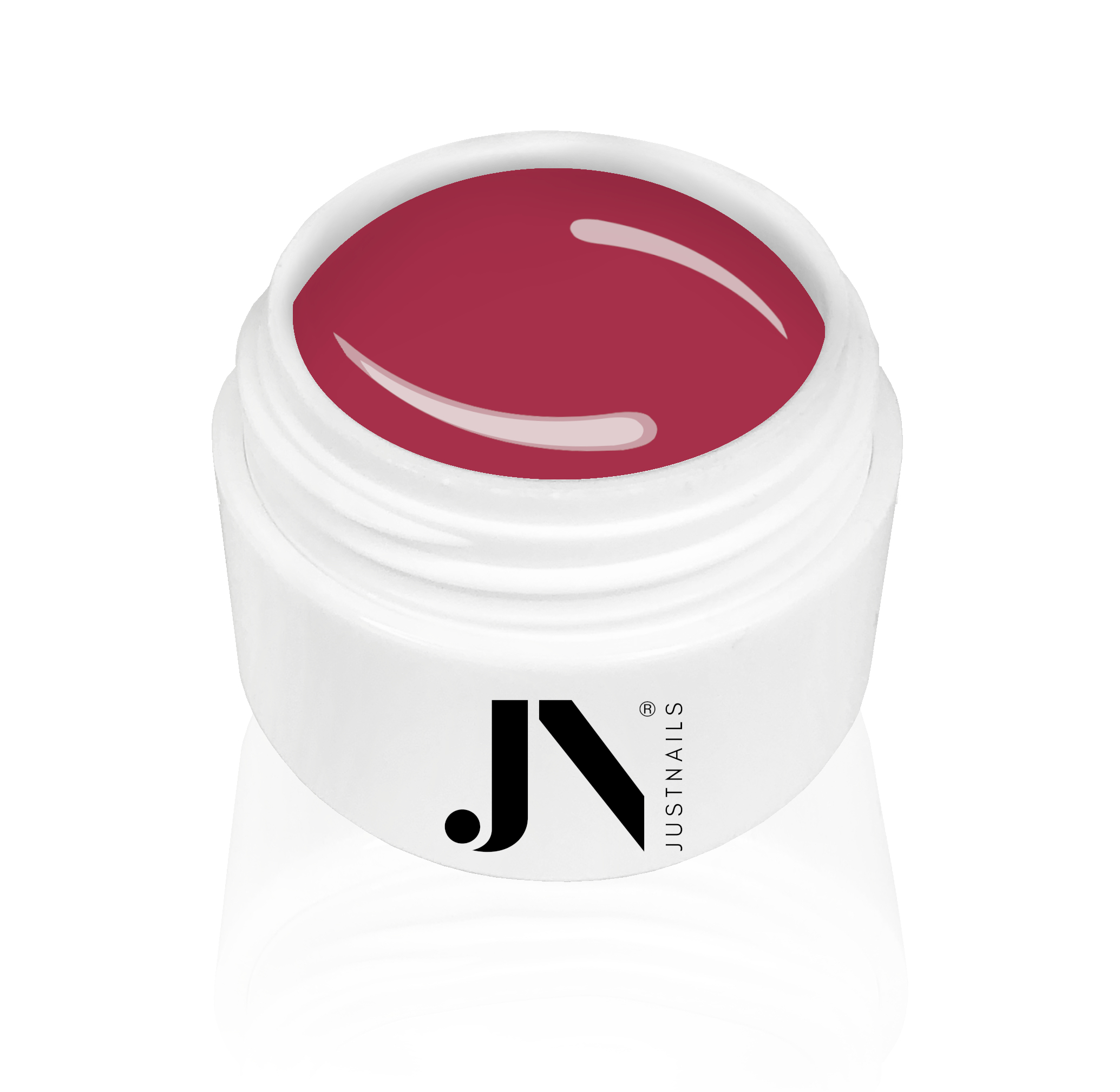 JUSTNAILS Limited Farbgel 37 *dünnviskos
