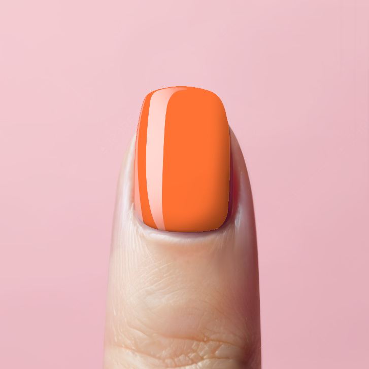 JUSTNAILS UV Sticker Fullcover professional 103