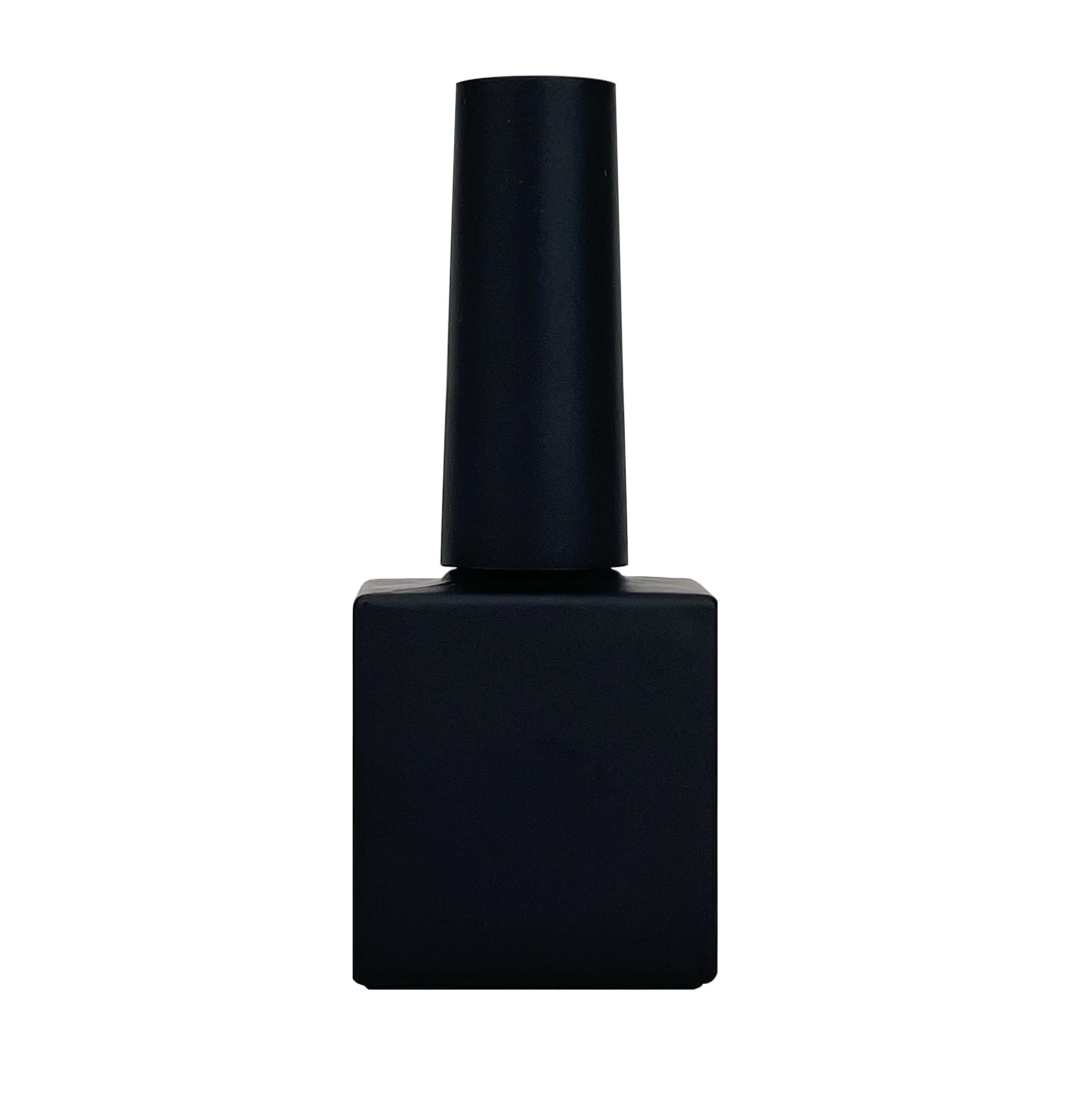 Limited 5in1 Strong Shellac Builder Base - Clear - Polish Soak-off Gel in schwarzer Flasche