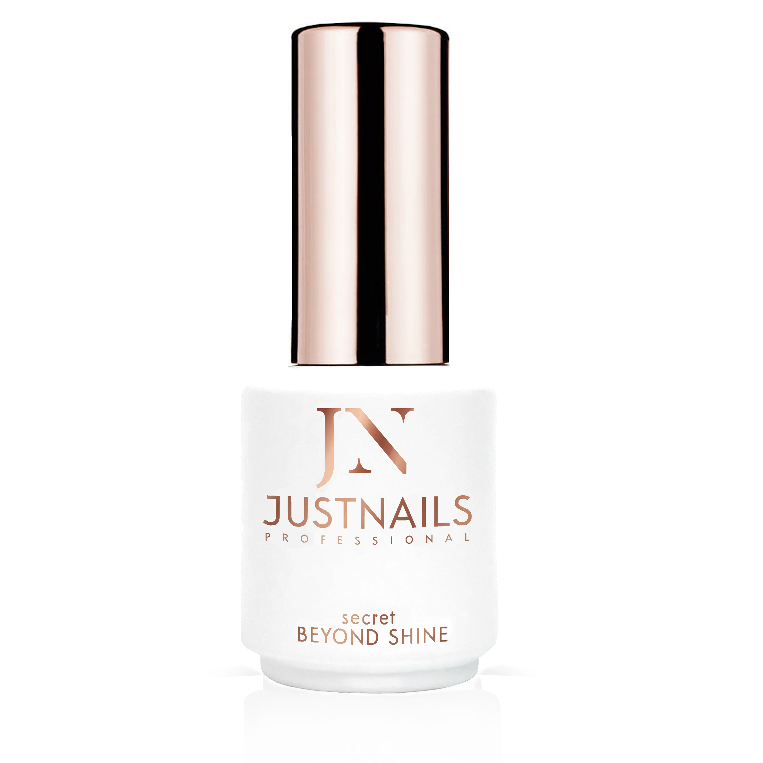JUSTNAILS Secret Beyond Shine